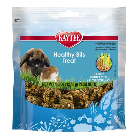 Best Guinea Pig Treats: Top 10 Healthy Options For Your Furry Friend ...