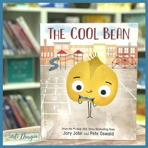 The Cool Bean Activities and Lesson Plans for 2026 - Teaching with Jodi ...