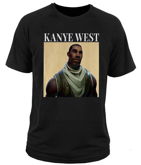 Kanye West Tshirt - Niska cena na Allegro.pl