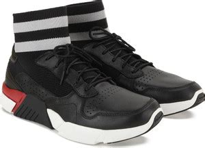 Skechers Block - Varsity High Tops For Men - Buy Skechers Block ...