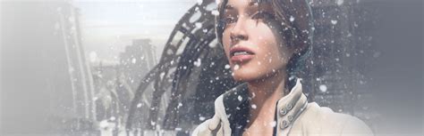 Syberia (Сибирь) — обзоры и отзывы, описание, дата выхода, официальный ...