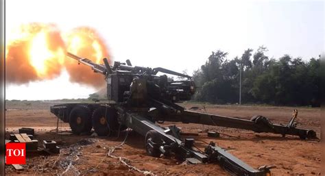 Defence ministry inks mega Rs 6,900 crore deal for indigenous heavy ...