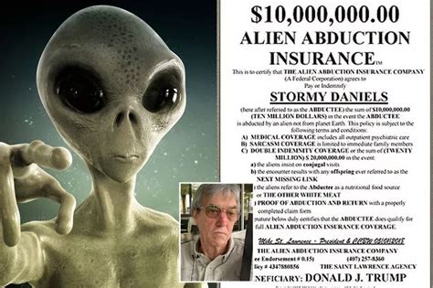 Image result for Alien Allegations