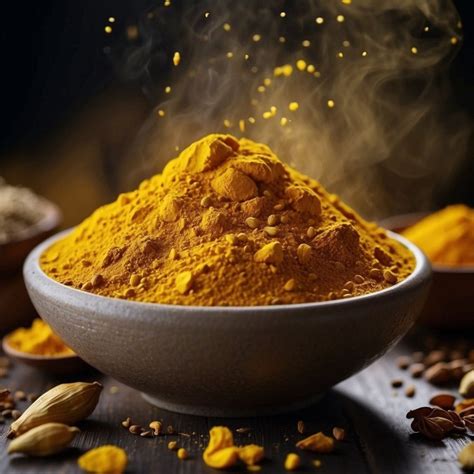 Five essential curry powder substitutes that you must know now!
