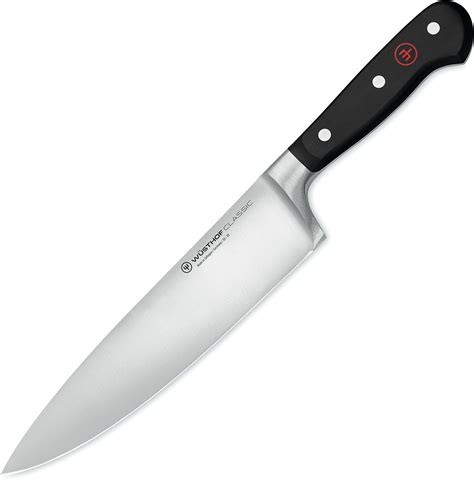 Wüsthof Classic Chef's Knife - Teddingtons Australia