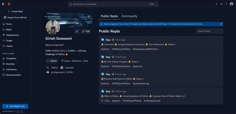Codewithharry Python 的图像结果