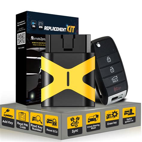 Key Programmer Kia 的图像结果