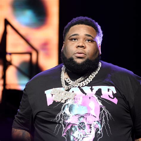 Rod Wave Real Name Height, Weight