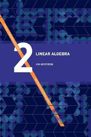 Buy Linear Algebra Book Online at Low Prices in India | Linear Algebra ...