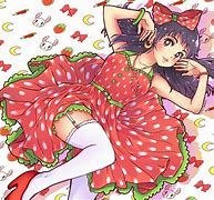Image result for Anime Alcohol