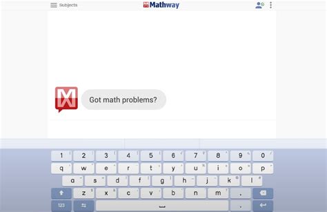 Mathway Calculus 的图像结果