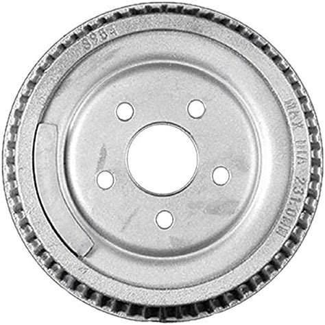 Bendix Premium Drum and Rotor PDR0506 Rear Brake Drum : Amazon.in: Car ...