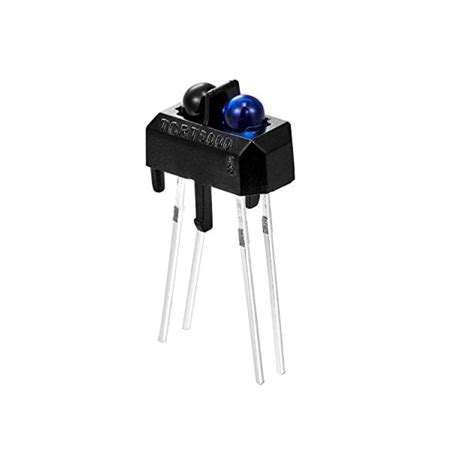 TCRT5000 Reflective IR Sensor Infrared Reflective IR – REES52