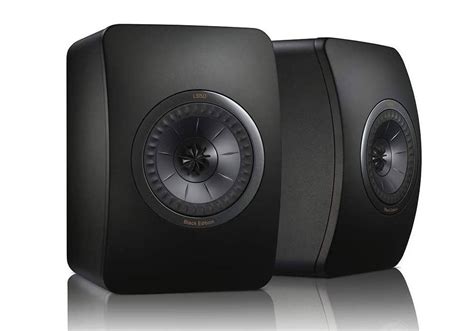 Image result for KEF Mini Monitor