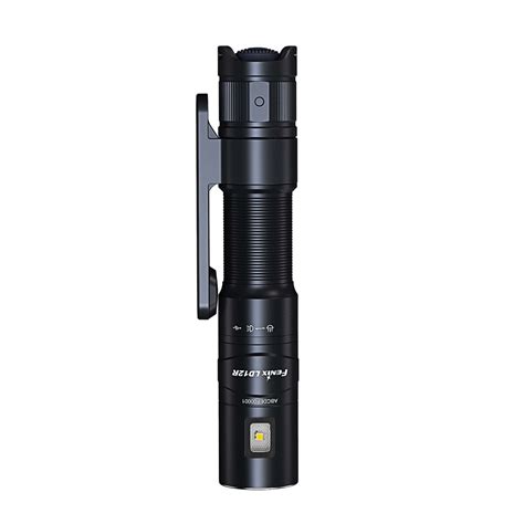 Fenix LD12R Torchlight – LightMen