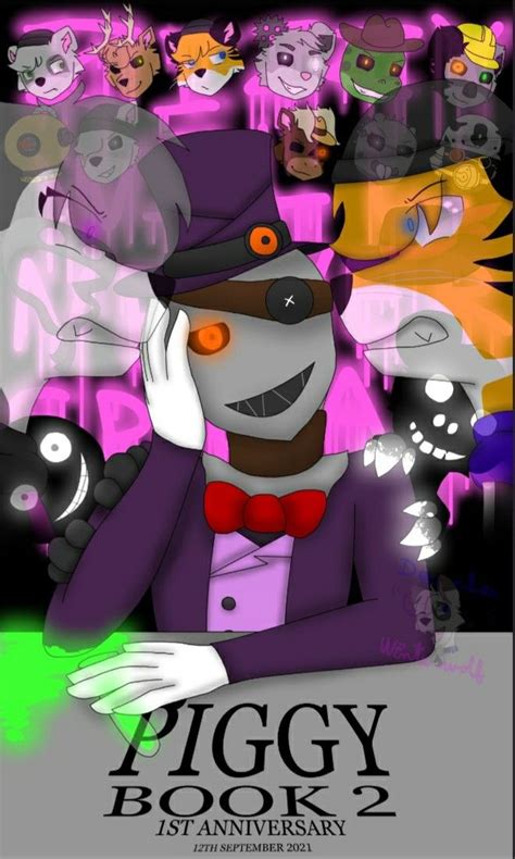 Lankybox Piggy Book 2 的图像结果