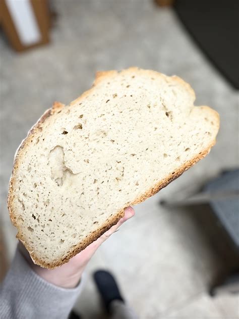 Easy Gluten-Free Sourdough Bread (Video Instructions Included)