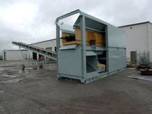 New & Used Rip Rap Plant for sale. Lippmann equipment & more | Machinio