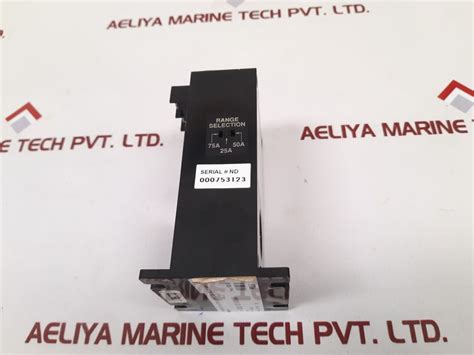 Instrument Transformers Pcl-75 Current Transducer – Aeliya Marine