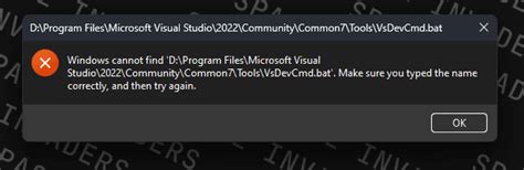 Image result for Bat File Does Not Run