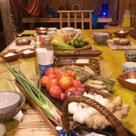 EL KUSINA FILIPINO COOKING CLASS (Updated 2026) All You Need to Know ...