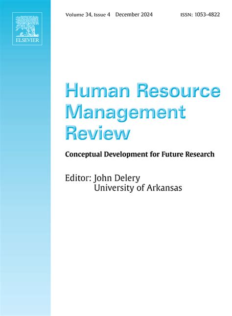 Image result for Human Resource Management Review