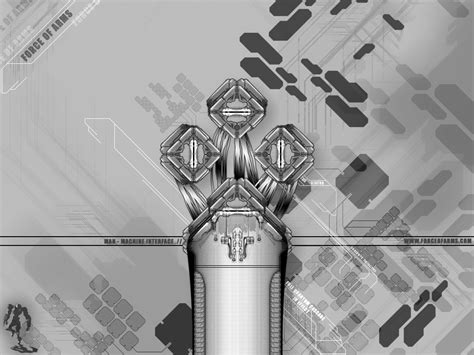 Image result for Man Machine Interface