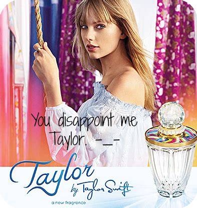 SILASANDMIRI : Review | Taylor by Taylor Swift Eau de Parfum Spray