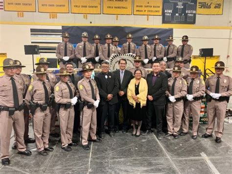 President Nez Navajo Nation Leadership