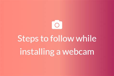 Image result for Test Camera Windows 7
