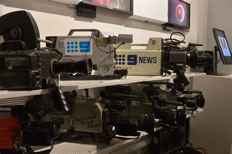 Channel Nine Perth 2004 的图像结果