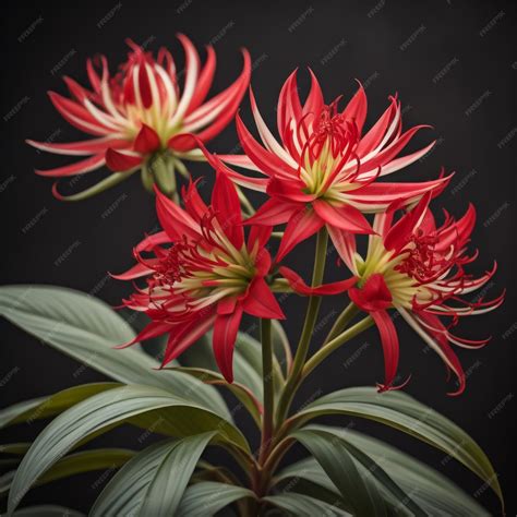 Premium Photo | African lilies