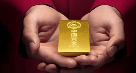中国黄金价格多少一克？今日中国黄金金价最新价格_第一金融网