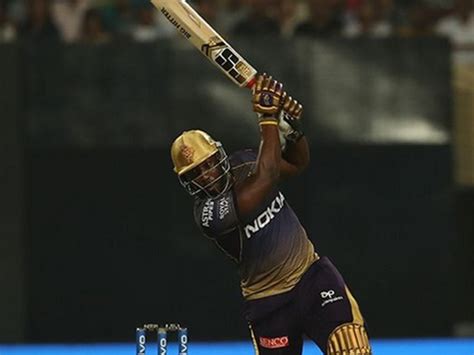 IPL 2019 : आंद्रे रसेल ने खोला तूफानी बल्लेबाजी का राज