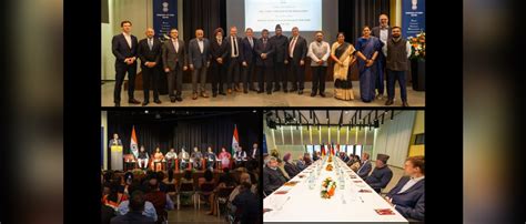 Welcome to Embassy of India, Berlin(Germany)