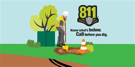 Diggers Hotline - Madison Gas and Electric