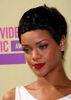 Rihanna Boy Cut Hairstyles by Rihanna New Black Boy Cut For Rihanna Boy Cut Hairstyles