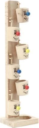 Toyful Wooden Marble Slider Toy for Kids - Wooden Marble Slider Toy for ...