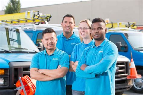 Shaw Communications Office Photos | Glassdoor