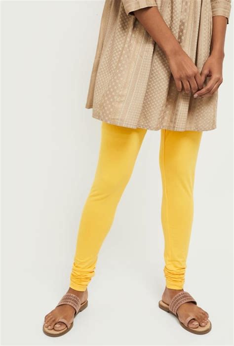 Buy Churidar for Women Online at Best Price | Max Fashion