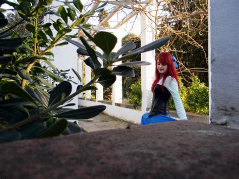 Image result for Ariel Cosplay Tutorial
