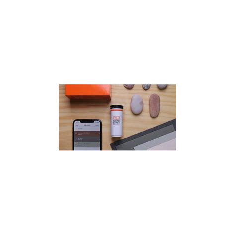 RAL Color Reader: Professional Color Measuring India | Ubuy