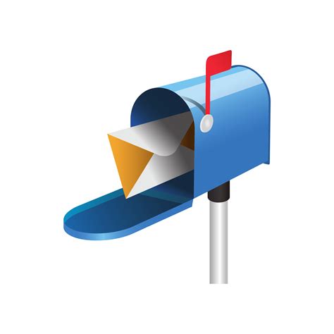 Mail Boxes Clipart at Mark Dunning blog