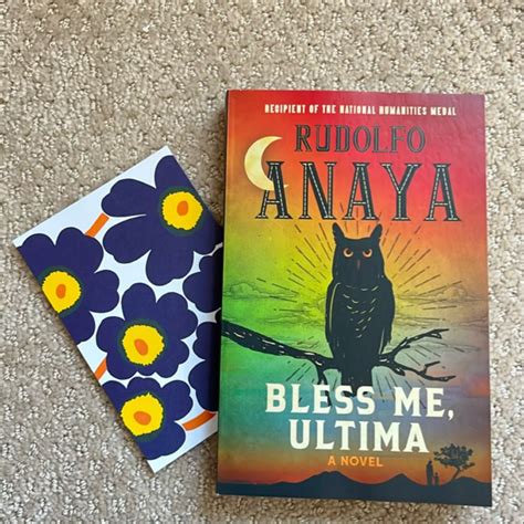 Bless Me, Ultima by Rudolfo Anaya, Denise Chávez, Carmella Padilla ...