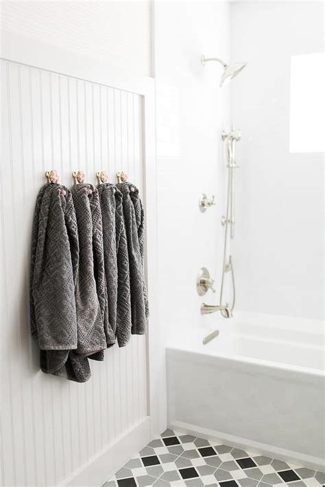 Antique Clothes Hook Towel Robe Rack Hook, Wall Mounted Brass ...