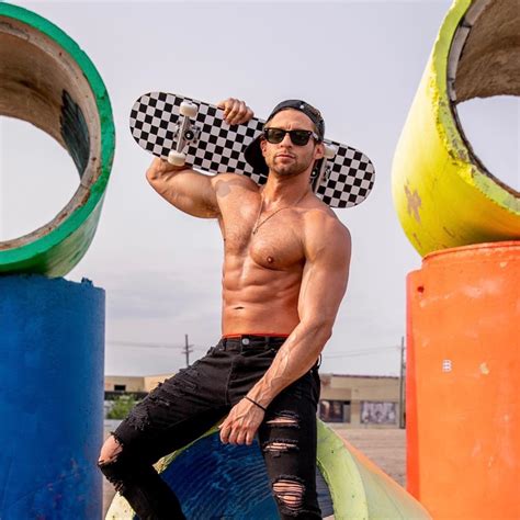 Dom King : r/HotGuys