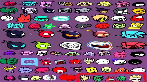 FNF Testing 的图像结果