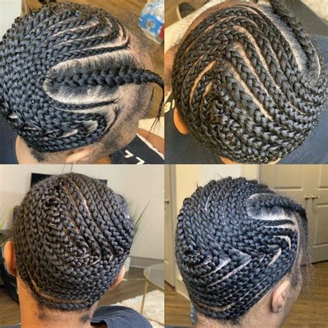 Best Braid Pattern for Crochet 的图像结果