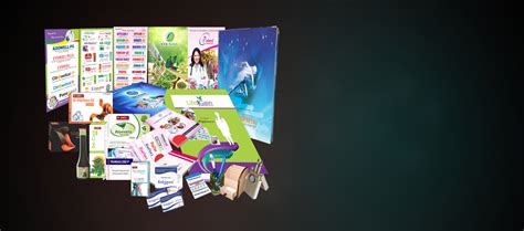 Pharma Visual Aid, Pharma Visual Aids, Binders