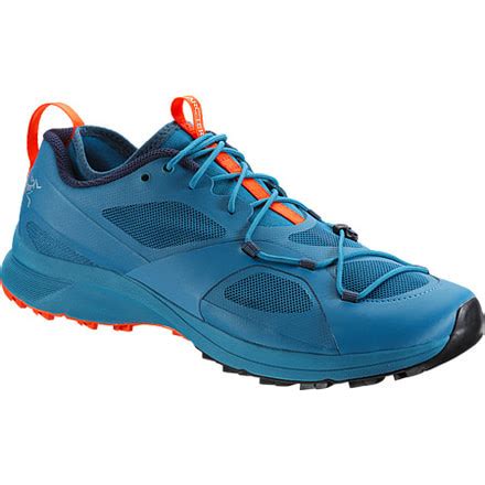 Arc'teryx Norvan VT Trail Running Shoe - Men's — CampSaver